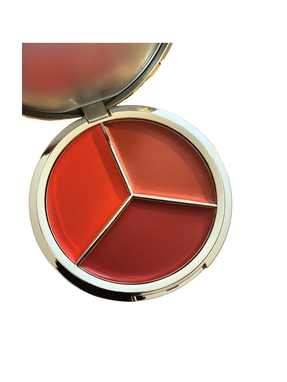 ICONIC LONDON Lip & Cheek Cream Trio – BNIB